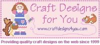 Craft Designs for You coupons